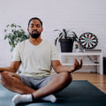 Exercise Apps With Guided Meditation for Men