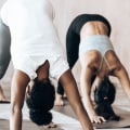 Yoga and Stretching Exercises: How to Improve Mental Health
