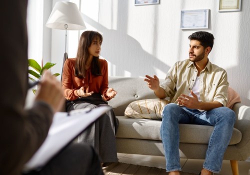Counseling Services: What You Need to Know
